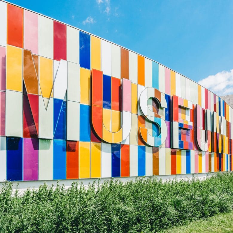 Waterloo Region Museum, fot. Scott Webb