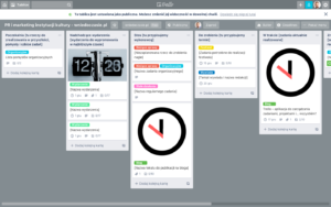 Trello to świetna aplikacja do zarządzania zadaniami